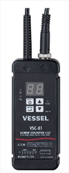 Máy đếm vít Vessel VSC-01